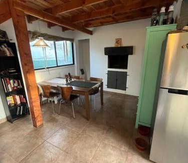 San Carlos de Bariloche Casa | Acogedora Casita en Bariloche