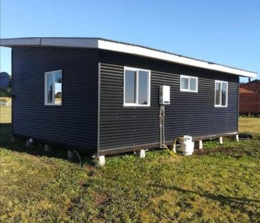 Frutillar Apartamento | Acogedora Cabaña a 5 minutos del lago, Frutillar