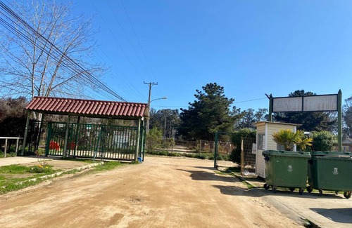 Algarrobo Apartamento | Acogedora cabaña