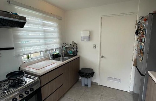 San Pedro de la Paz Casa | Acogedora casa cerca del mar