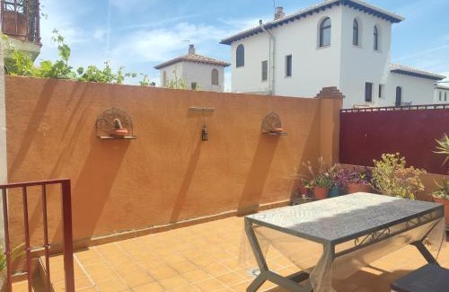 Tozar Apartamento | Acogedora casa adosada