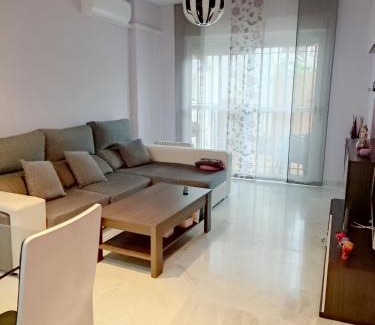Tozar Apartamento | Acogedora casa adosada