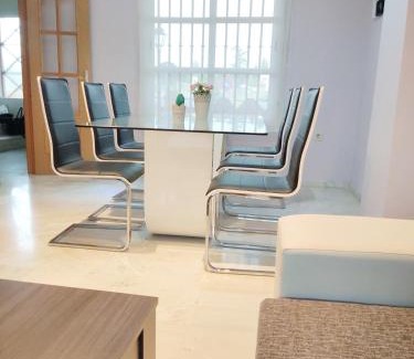 Tozar Apartamento | Acogedora casa adosada