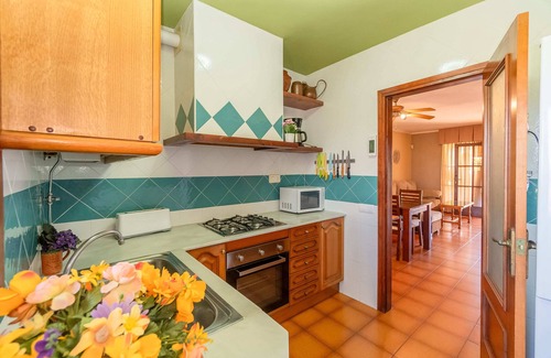Torredembarra Casa | Acogedora casa cerca de la playa