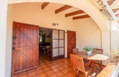 Torredembarra Casa | Acogedora casa cerca de la playa