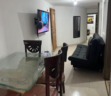 San Javier Apartamento | Acogedora Casa Cerca Del Graffiti De La Comuna 13