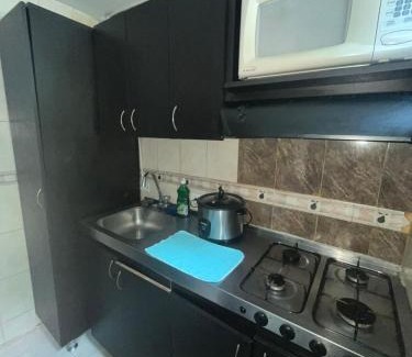 San Javier Apartamento | Acogedora Casa Cerca Del Graffiti De La Comuna 13