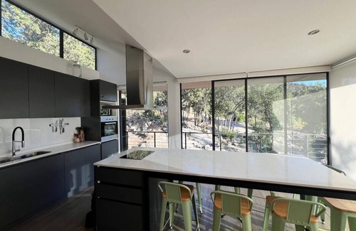 Olmue Casa | Acogedora Casa de campo en Olmué ServicioHOM