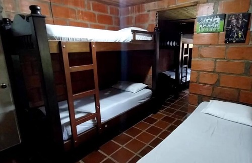 Retiro Chalet De Esquí | Acogedora casa de campo en el oriente de Antioquia