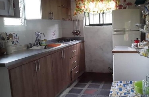 Retiro Chalet De Esquí | Acogedora casa de campo en el oriente de Antioquia