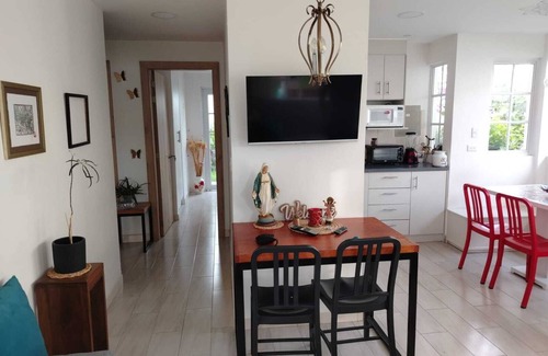 Guayllabamba Casa | Acogedora casa de campo de 3 dormitorios con WiFi en Guayllabamba.