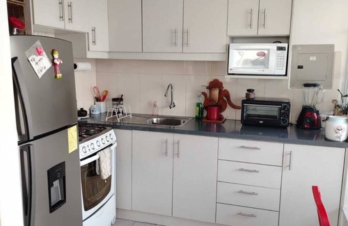 Guayllabamba Casa | Acogedora casa de campo de 3 dormitorios con WiFi en Guayllabamba.