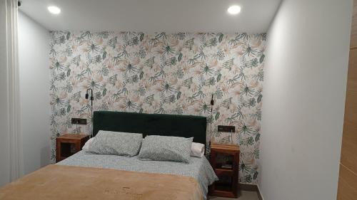 Bueu Apartamento | Acogedora casa de invitados