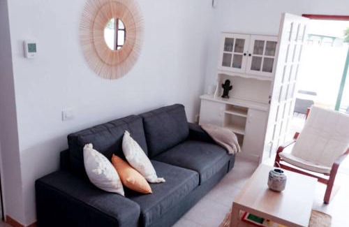 Abades Casa | Acogedora casa en Abades en tranquila urbanización