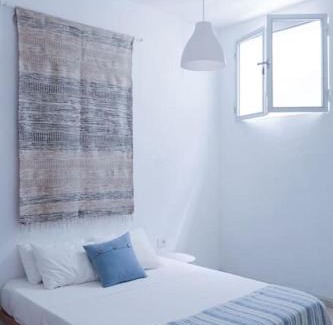 Abades Casa | Acogedora casa en Abades en tranquila urbanización
