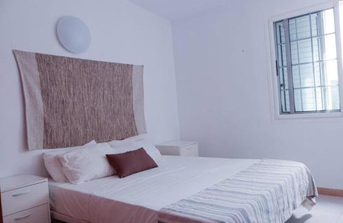 Abades Casa | Acogedora casa en Abades en tranquila urbanización