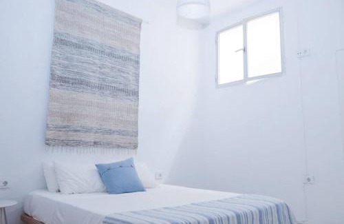 Abades Casa | Acogedora casa en Abades en tranquila urbanización