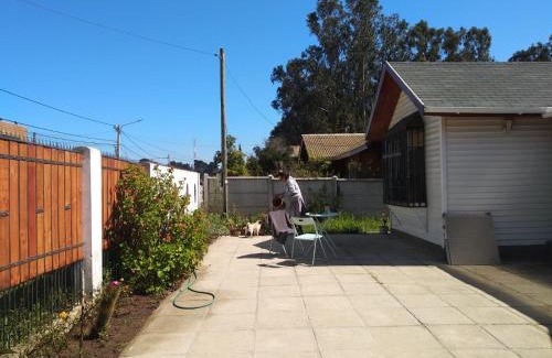 Algarrobo Casa | Acogedora casa en Algarrobo
