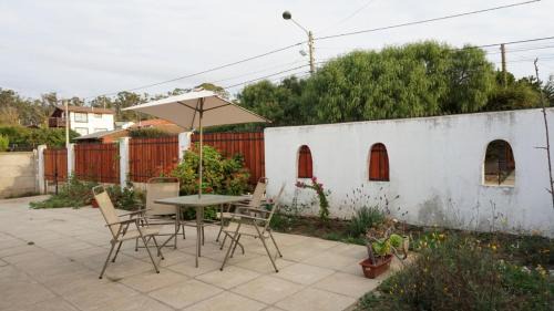 Algarrobo Casa | Acogedora casa en Algarrobo