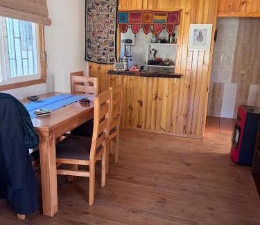 Algarrobo Casa | Acogedora casa en Algarrobo