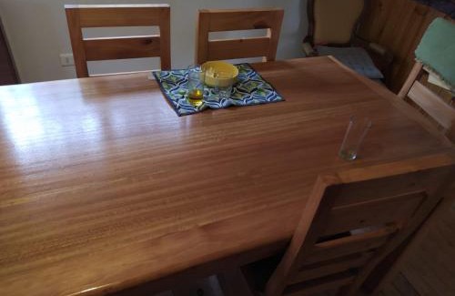 Algarrobo Casa | Acogedora casa en Algarrobo
