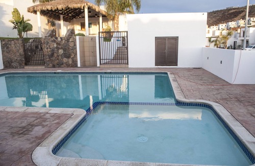 Ensenada Casa | Acogedora casa en Ensenada