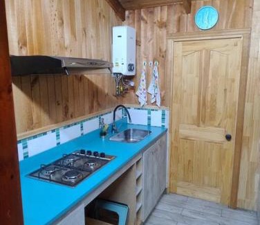 Frutillar Casa | Acogedora Casa en Frutillar