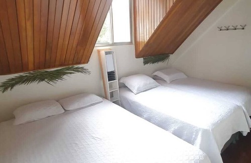Cerro Azul Casa | Acogedora casa en Los Altos de Cerro Azul