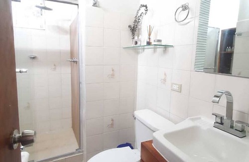 Cerro Azul Casa | Acogedora casa en Los Altos de Cerro Azul