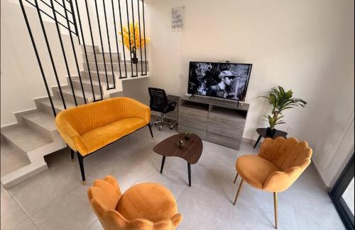 León Casa | Acogedora casa en Capittala Leon-Facturamos