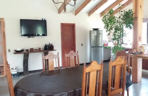 Pucon Casa | Acogedora casa en Pucon