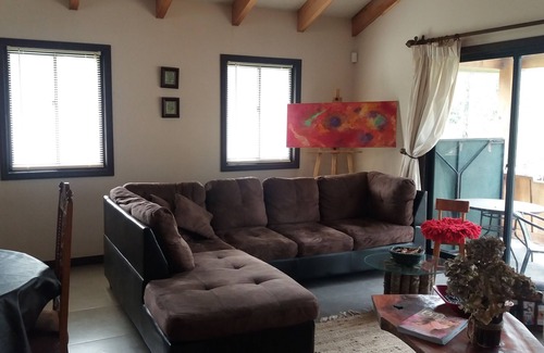 Pucon Casa | Acogedora casa en Pucon
