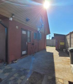 Talca Casa | Acogedora Casa en Talca 3 dormitorios para 8 personas céntrica