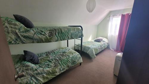 Talca Casa | Acogedora Casa en Talca 3 dormitorios para 8 personas céntrica