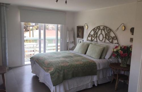 La Laguna Casa | Acogedora Casa Laguna Zapallar