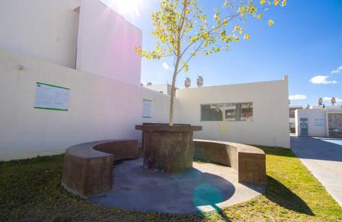 Soledad de Graciano Sánchez Apartamento | Acogedora casa llena de vida