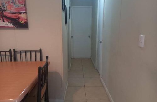 Maule Apartamento | acogedora casa nueva