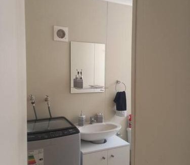 Maule Apartamento | acogedora casa nueva