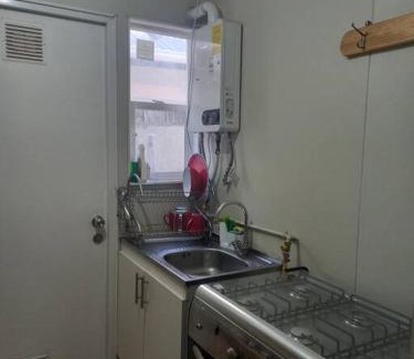 Maule Apartamento | acogedora casa nueva