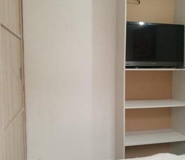 Ibague Apartamento | Acogedora habitación