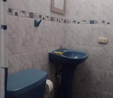 Las Quintanas Apartamento | Acogedora habitación