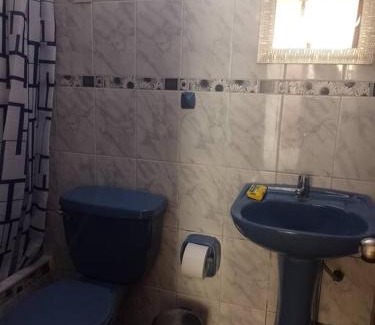 Las Quintanas Apartamento | Acogedora habitación