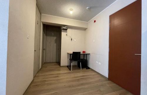 Tejada Alta Casa | Acogedora habitación privada frente al metro y cerca a la playa