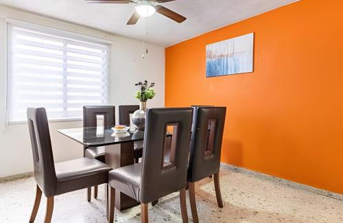 Monterrey Casa | Acogedora planta baja en Residencial Lincoln