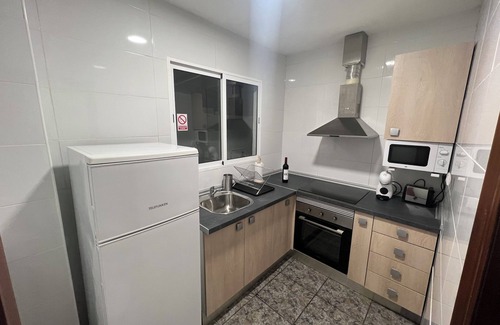 Paterna Apartamento | Lovely room near the metro