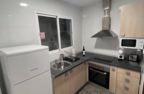 Paterna Apartamento | Lovely room near the metro