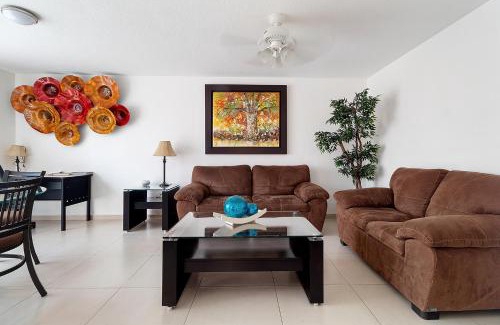 Desarrollo San Pablo Apartamento | Acogedora Suite Alberca Bernardo Quintana 3B
