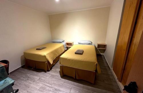 San Pedro de Atacama Apartamento | Acogedora y renovada casa en el corazón de San Pedro de Atacama