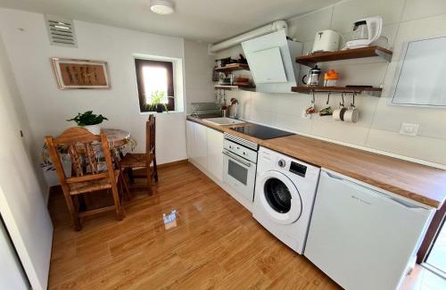 Garganta de los Montes Casa | Acogedora y romántica casita en la sierra