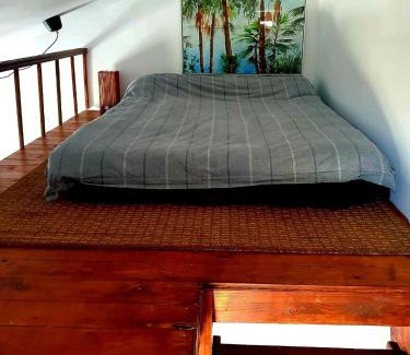 Garganta de los Montes Casa | Acogedora y romántica casita en la sierra